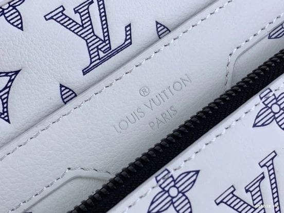 WIS Nano VUITTON cm LOUIS Alpha-24*16*8 0908
